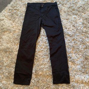 Men's Levis 511 Slim Fit Hybrid Trousers